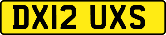 DX12UXS
