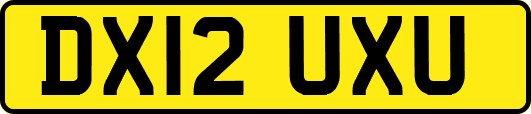 DX12UXU
