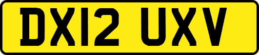 DX12UXV