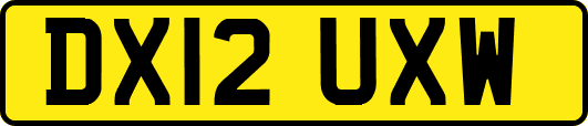 DX12UXW