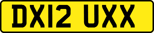 DX12UXX