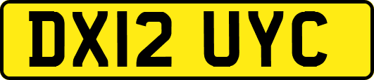 DX12UYC