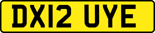 DX12UYE