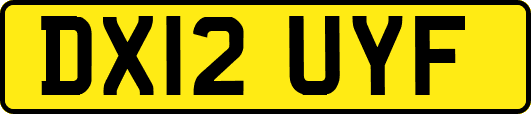 DX12UYF