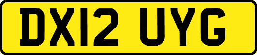 DX12UYG