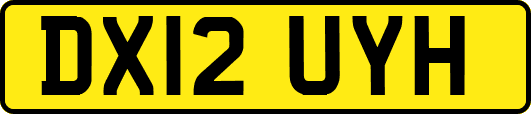 DX12UYH