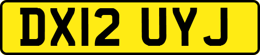 DX12UYJ