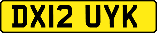 DX12UYK
