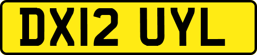 DX12UYL