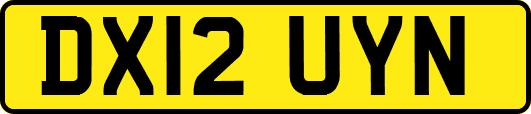 DX12UYN