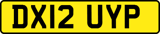 DX12UYP