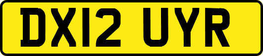 DX12UYR