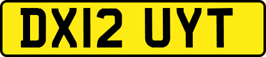 DX12UYT