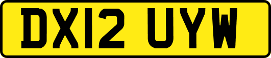 DX12UYW