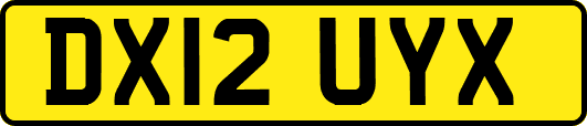 DX12UYX