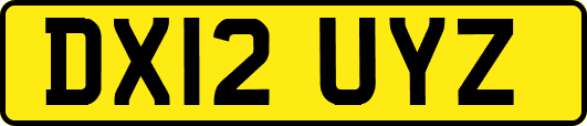 DX12UYZ
