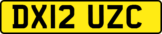 DX12UZC