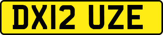 DX12UZE