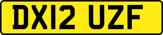 DX12UZF