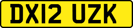 DX12UZK