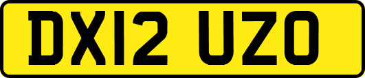 DX12UZO