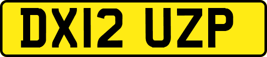 DX12UZP