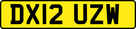 DX12UZW