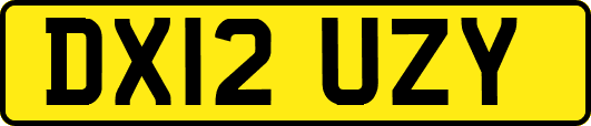 DX12UZY