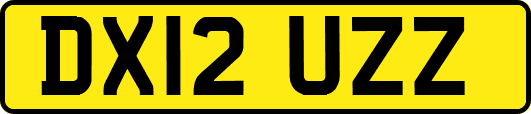 DX12UZZ