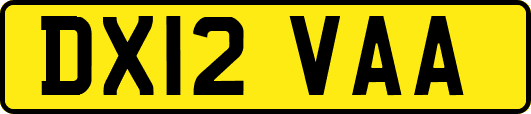 DX12VAA