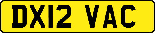 DX12VAC