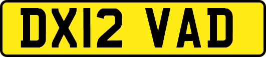 DX12VAD