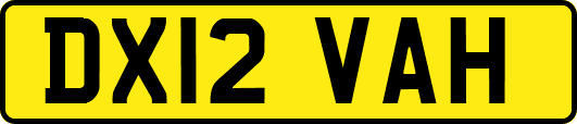 DX12VAH