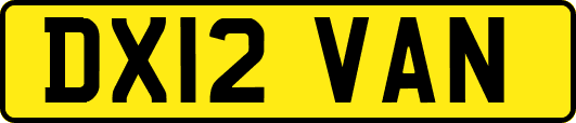 DX12VAN