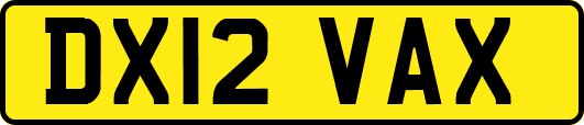 DX12VAX