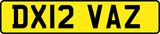 DX12VAZ