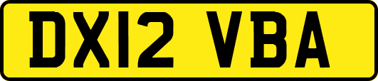 DX12VBA