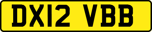 DX12VBB