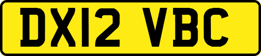 DX12VBC