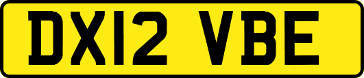 DX12VBE