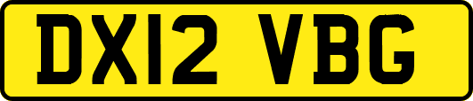 DX12VBG