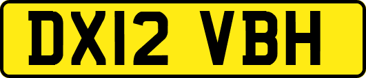 DX12VBH