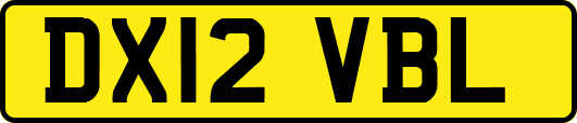 DX12VBL