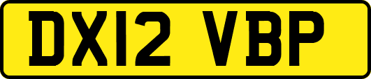DX12VBP