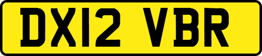 DX12VBR