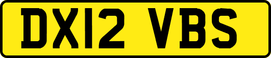 DX12VBS