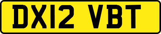 DX12VBT
