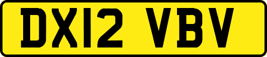 DX12VBV