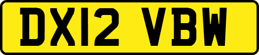 DX12VBW