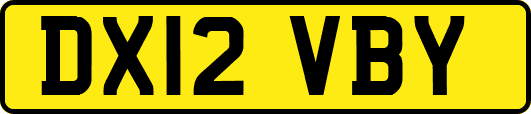 DX12VBY